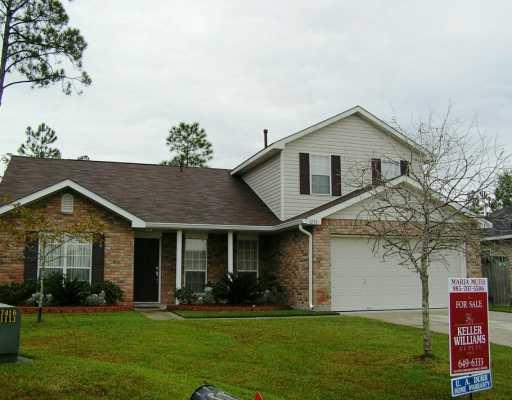 3238 Ridgeline Drive Slidell, LA 70460 - Photo 1 of 8 Gallery Image 1