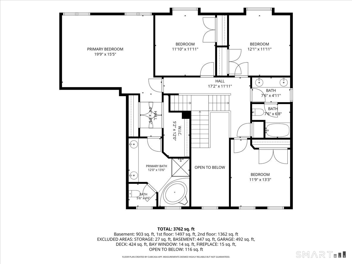 75 Dayton Road Redding, CT 06896 - Photo 38 of 39 Gallery Image 38