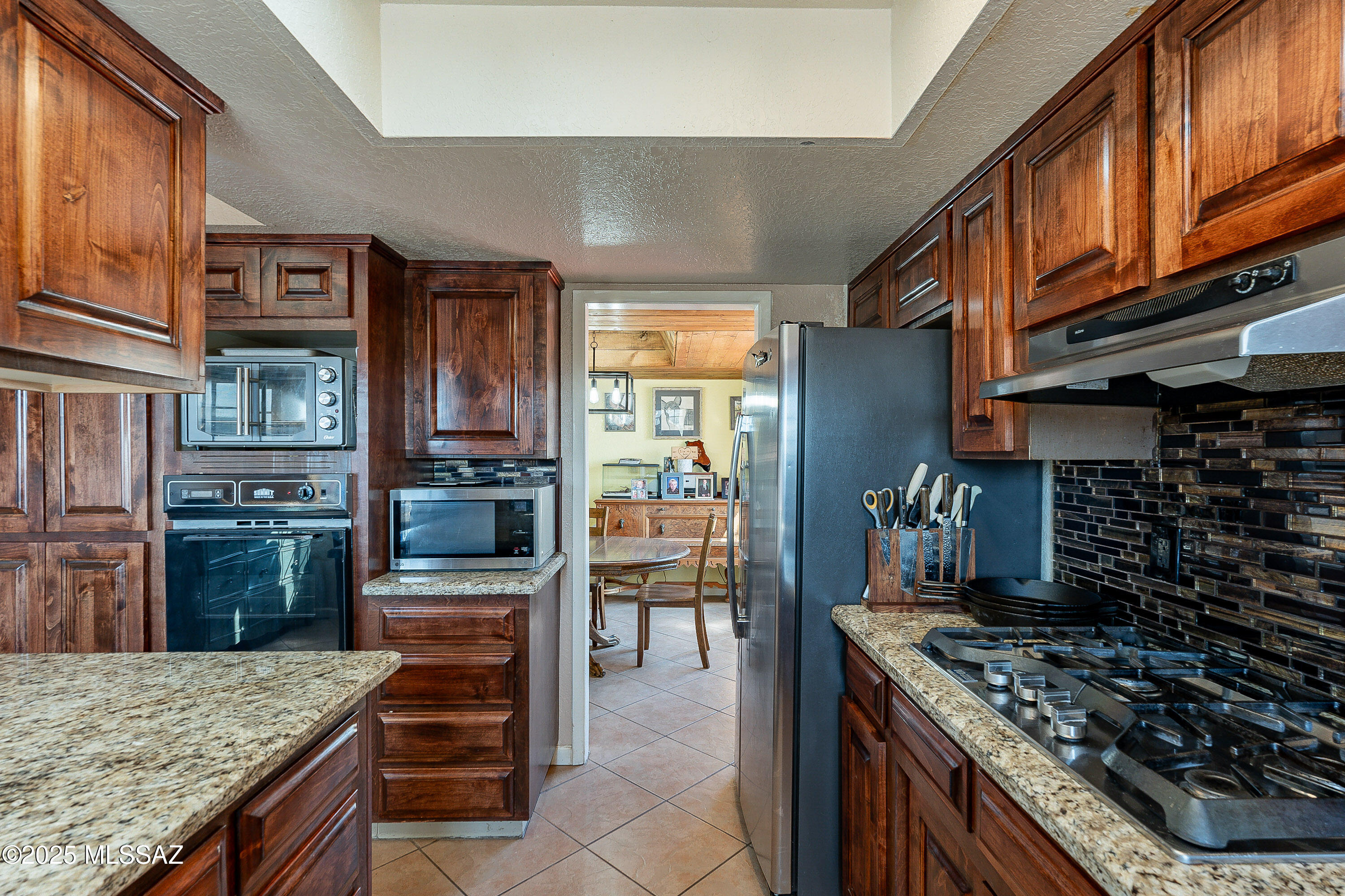 936 East Rancho Grande Circle Nogales, AZ 85621 - Photo 17 of 48 Rancho-28
