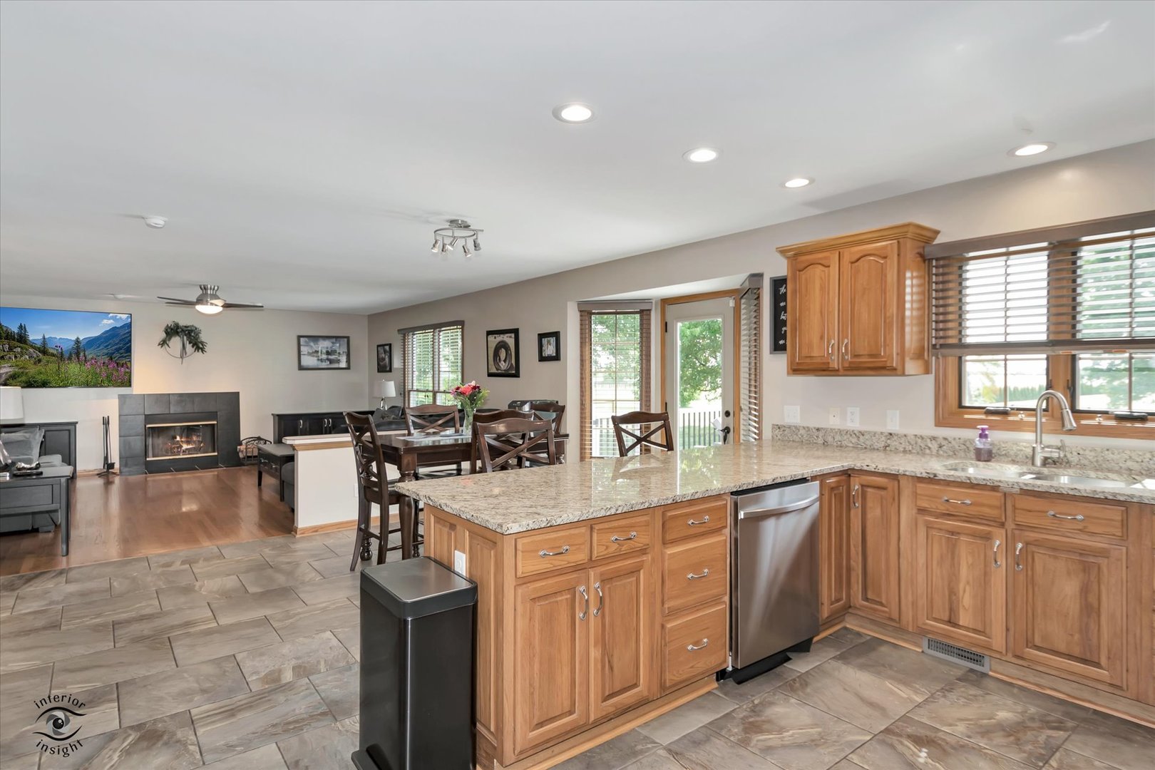 30820 South Indian Trail Road Wilmington, IL 60481 - Photo 17 of 47