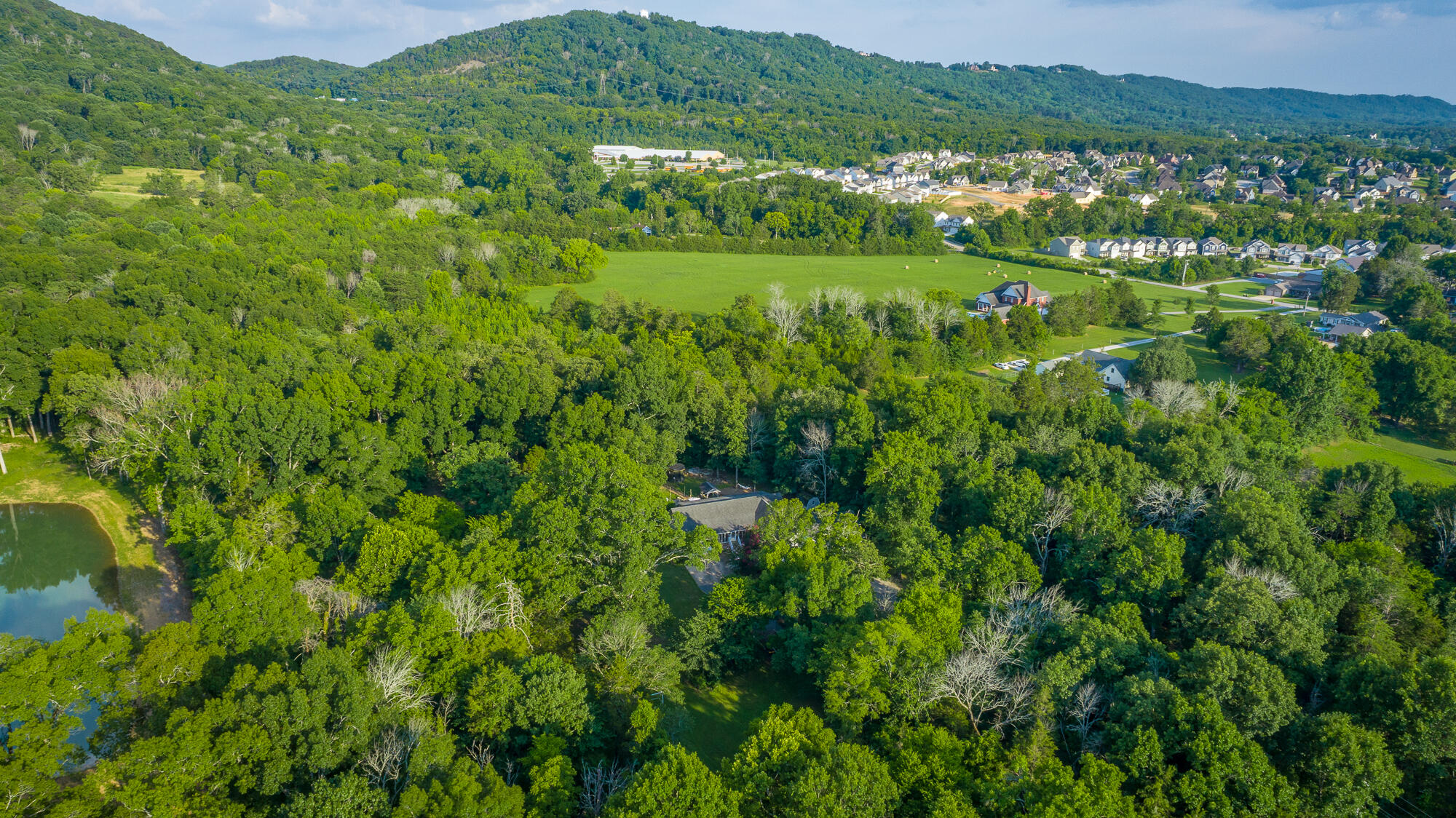 7636 Ooltewah Georgetown Road Ooltewah, TN 37363 - Photo 158 of 180 7636 Ooltewah Ringgold Road AERIALS HD-1