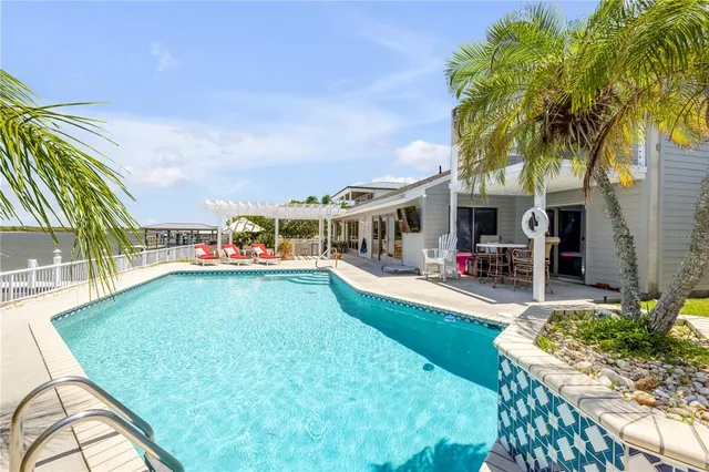 $3,400,000 | 1219 Commodore Drive, New Smyrna Beach, FL 32168