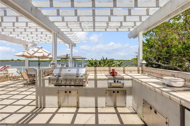 $3,400,000 | 1219 Commodore Drive, New Smyrna Beach, FL 32168