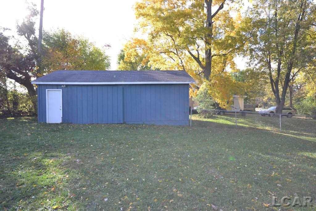 3261 Clinton Macon Road Clinton, MI 49236 - Photo 43 of 53