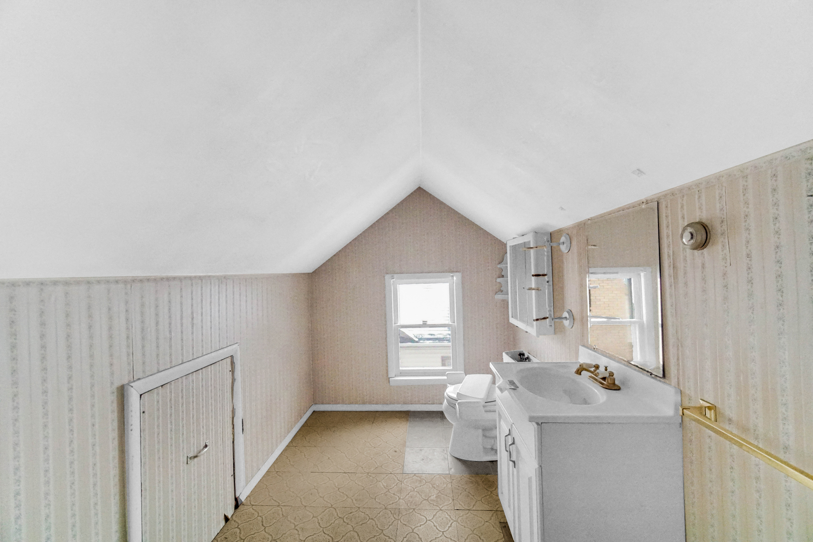 1009 Augusta Avenue Elgin, IL 60120 - Photo 18 of 24 a view of livingroom with furniture and windows
