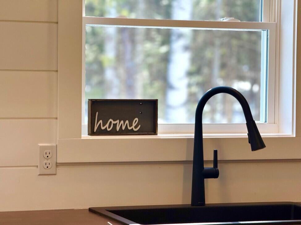 398 Hudson Hill Road Hudson, ME 04449 - Photo 29 of 50 Home_Sign_Over_Sink