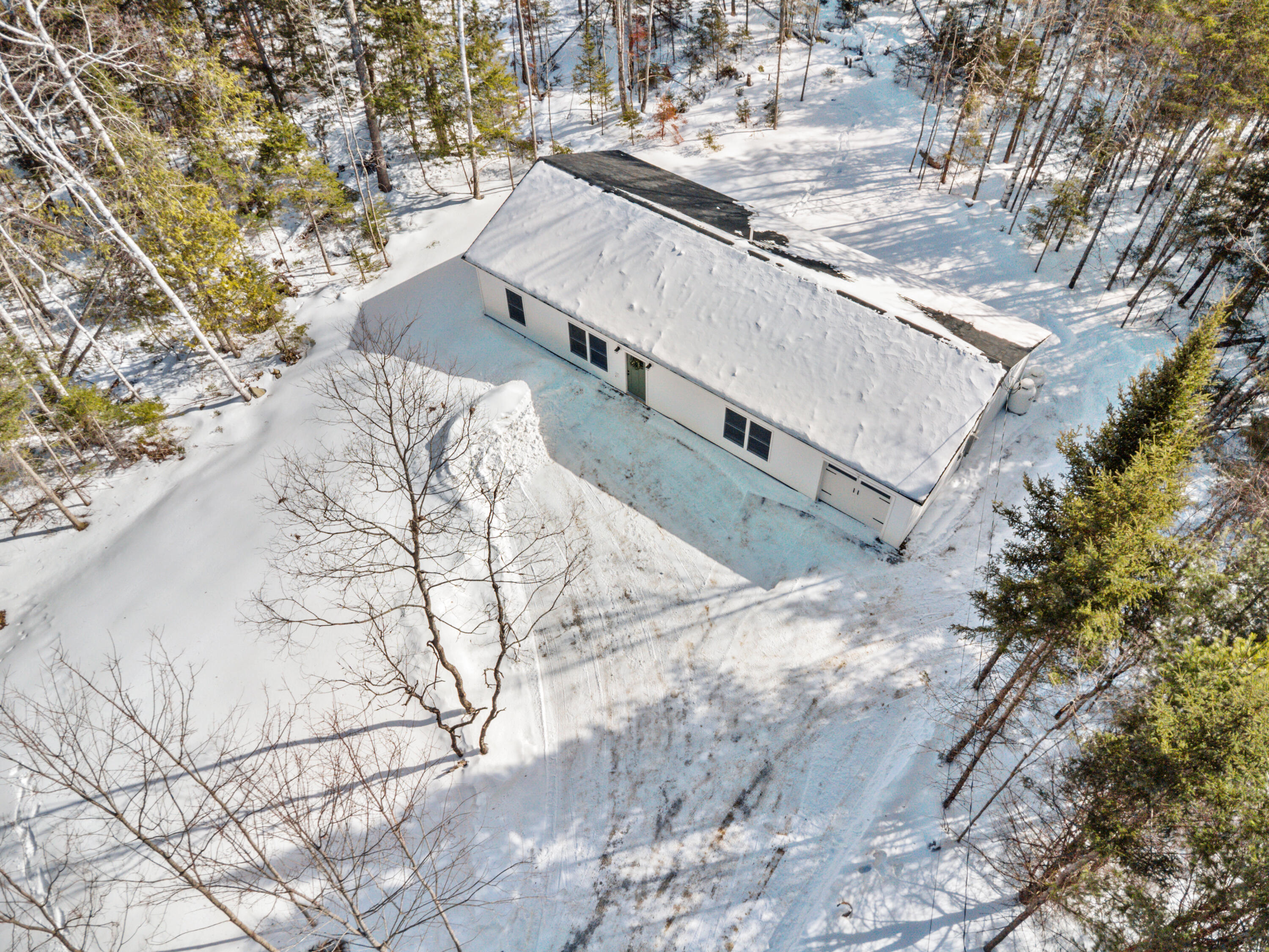 398 Hudson Hill Road Hudson, ME 04449 - Photo 7 of 50 DJI_0617
