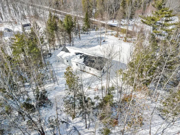 $339,900 | 398 Hudson Hill Road, Hudson, ME 04449
