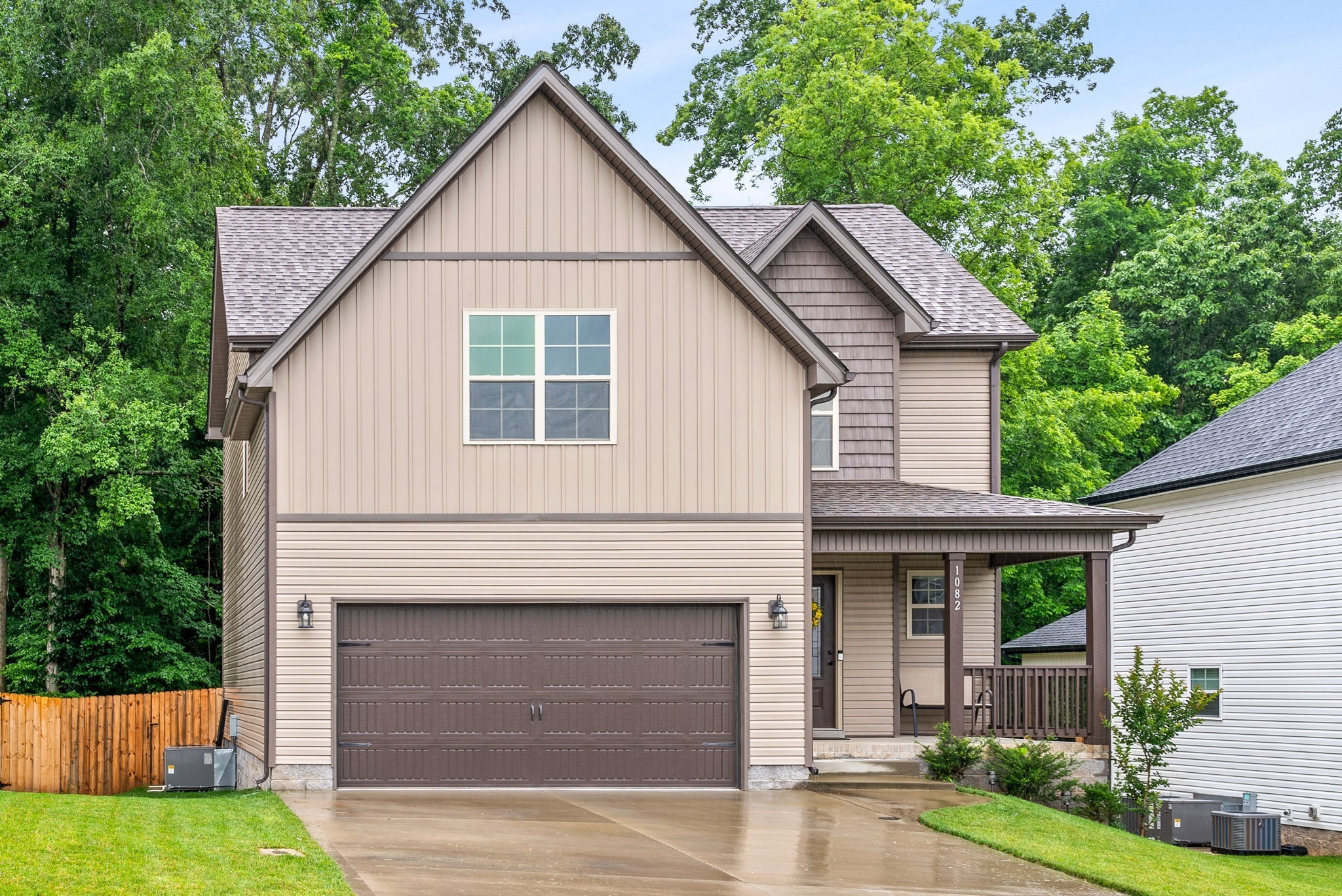 1082 Winesap Road Clarksville, TN 37040 - Photo 3 of 29