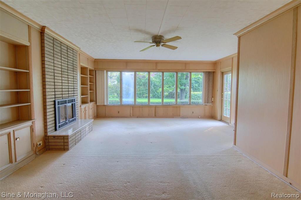 1020 Devonshire Road Grosse Pointe Park, MI 48230 - Photo 10 of 41