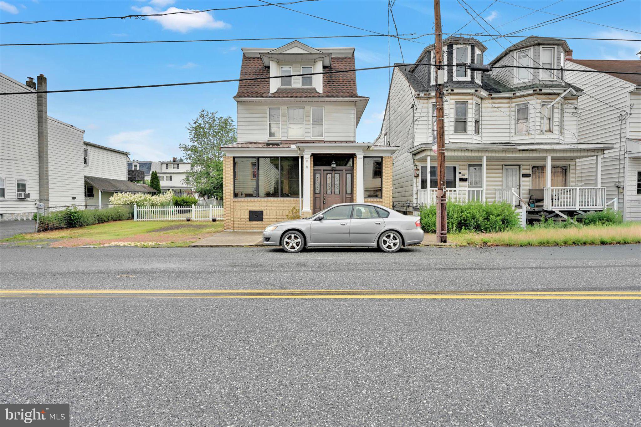 38 Valley Street New Philadelphia, PA 17959 - Photo 5 of 41