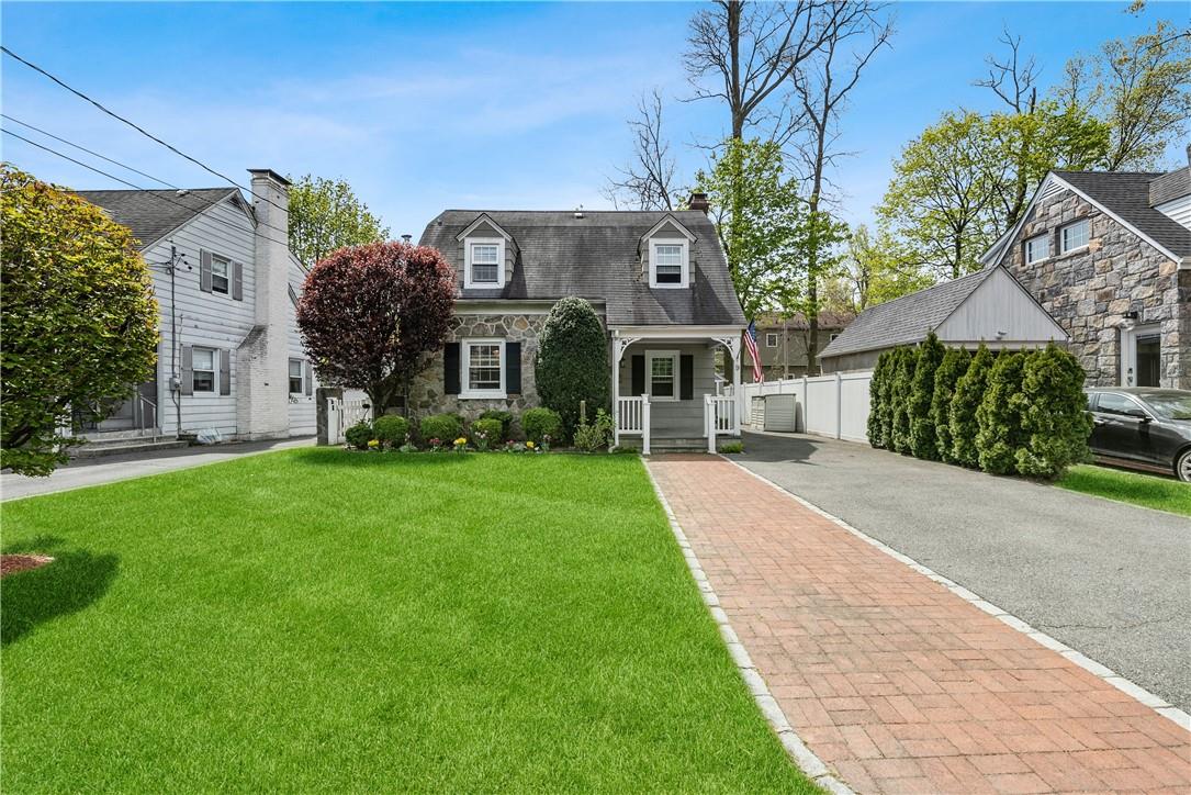 9 John Alden Road New Rochelle, NY 10801 - Photo 1 of 1