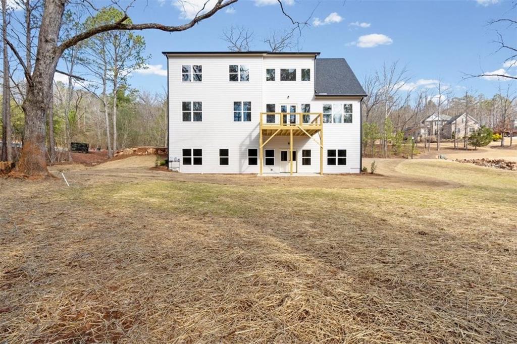 28 Rushden Way Southeast Rome, GA 30161 - Photo 48 of 58