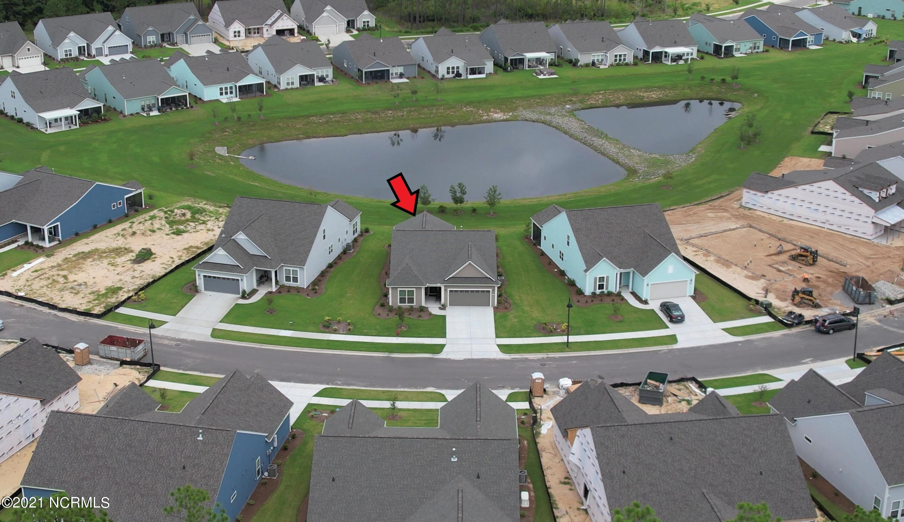 1033 Snowden Road Wilmington, NC 28412 - Photo 33 of 36 1033 Front