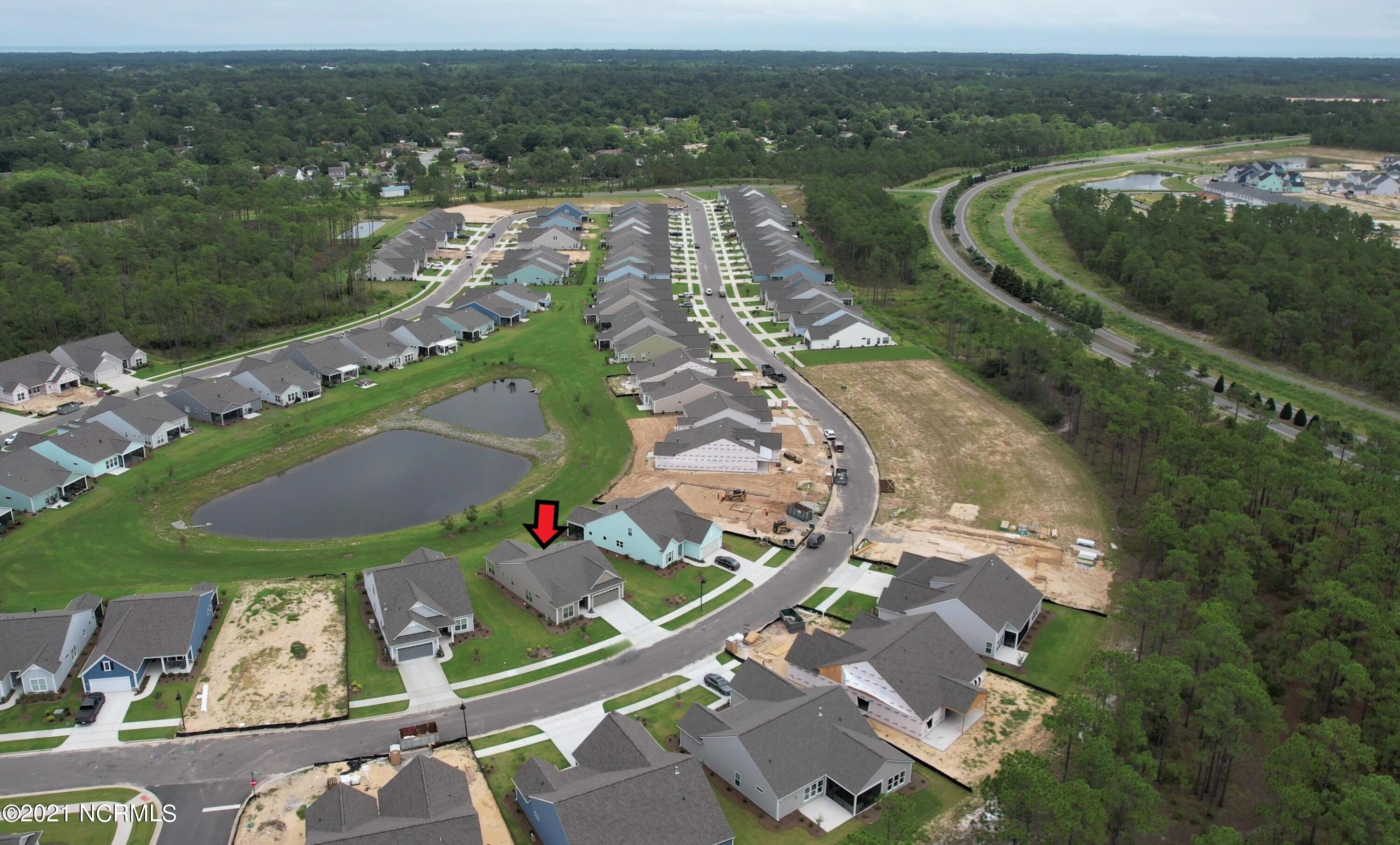1033 Snowden Road Wilmington, NC 28412 - Photo 34 of 36 1033 North