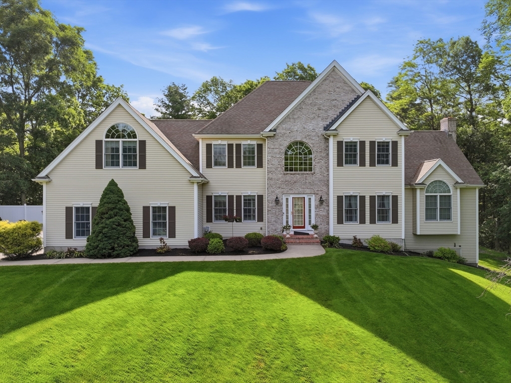 74 Whipple Brook Road Wrentham, MA 02093 - Photo 1 of 41