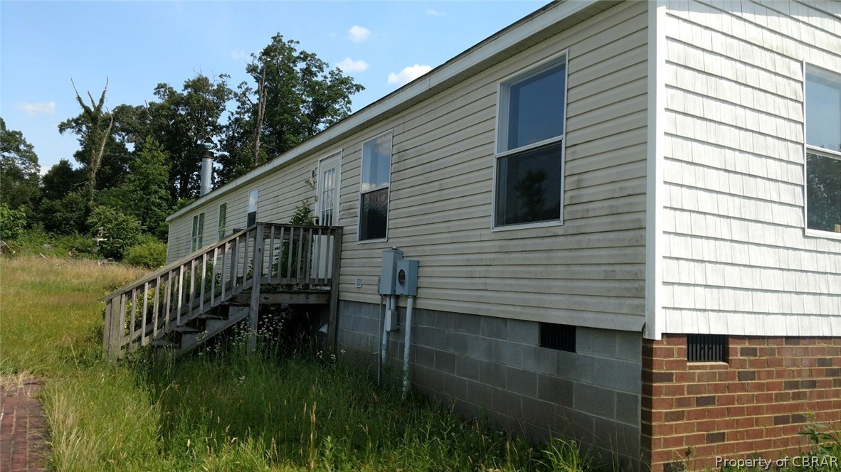 1226 Rose Tucker Road Kinsale, VA 22488 - Photo 2 of 4