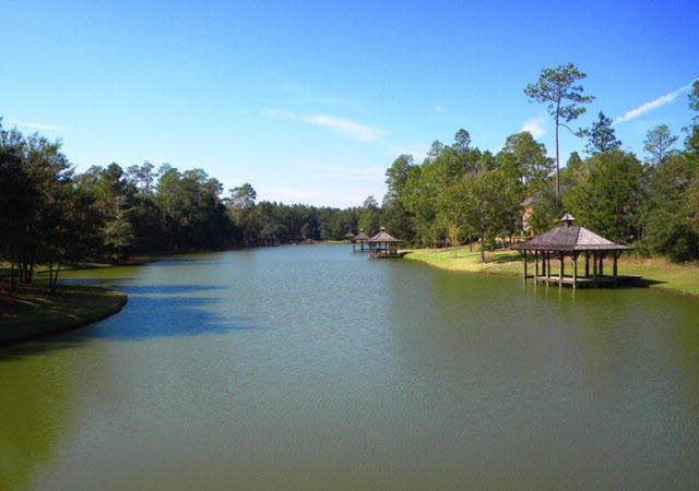 37 Paddle Creek Loop Fairhope, AL 36532 - Photo 4 of 11 Common lake