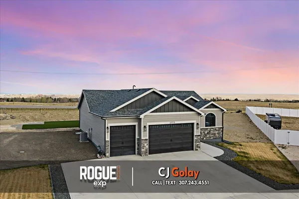 $665,000 | 2773 Laredo Way, Casper, WY 82609