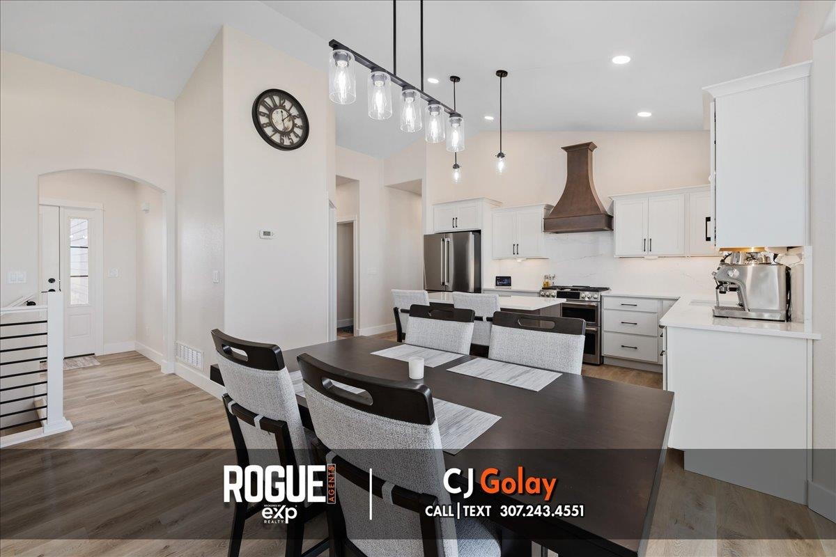 2773 Laredo Way Casper, WY 82609 - Photo 12 of 39