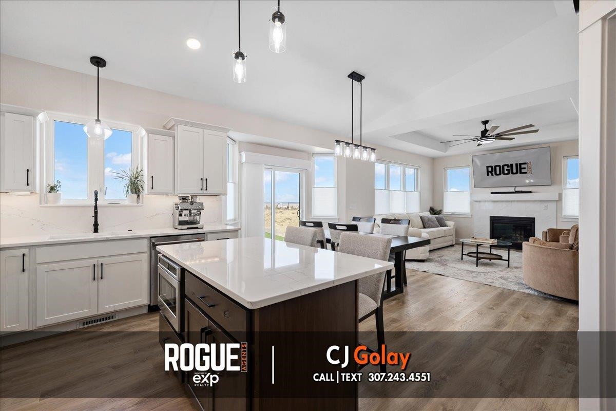 2773 Laredo Way Casper, WY 82609 - Photo 14 of 39