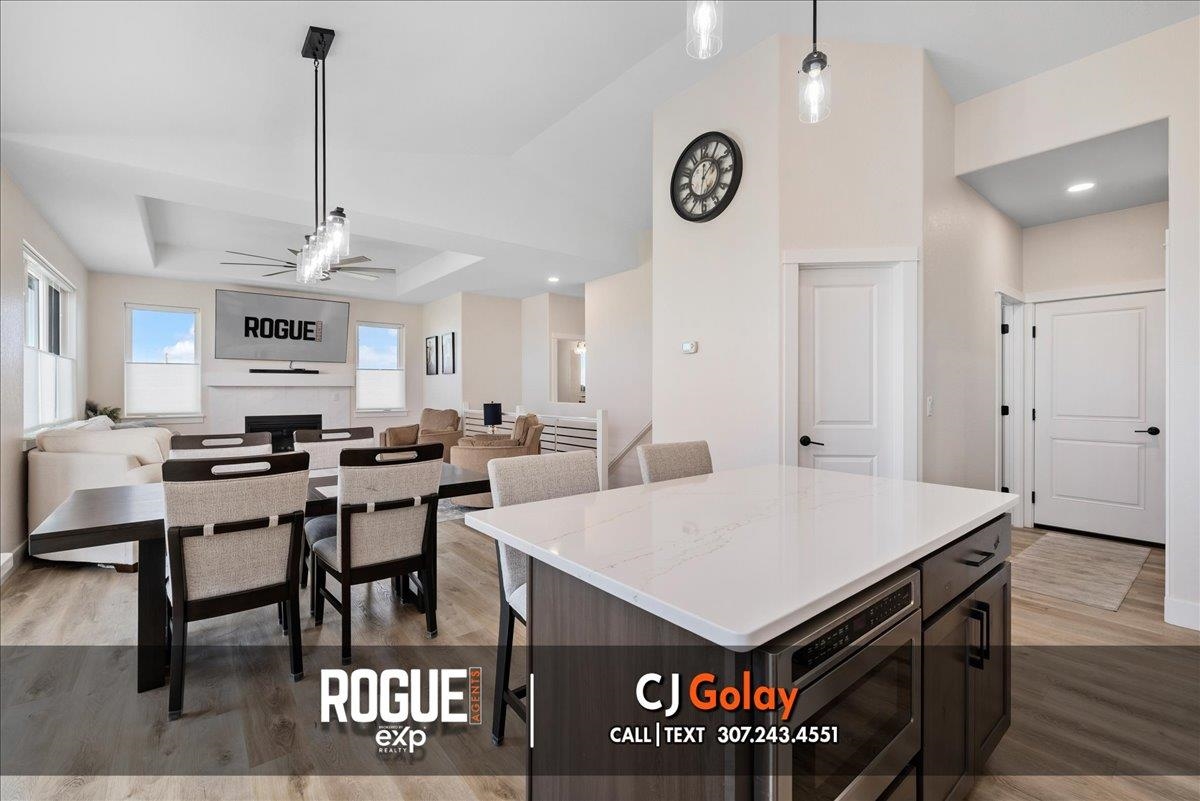 2773 Laredo Way Casper, WY 82609 - Photo 16 of 39