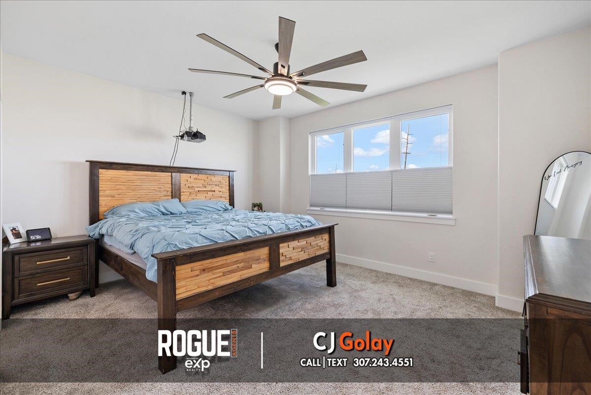 2773 Laredo Way Casper, WY 82609 - Photo 19 of 44