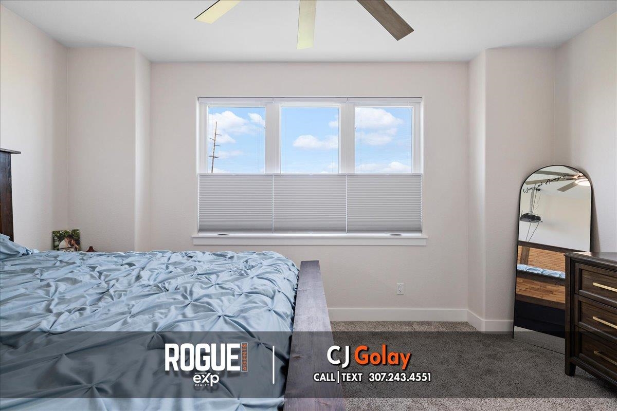 2773 Laredo Way Casper, WY 82609 - Photo 20 of 39