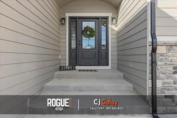 $665,000 | 2773 Laredo Way, Casper, WY 82609