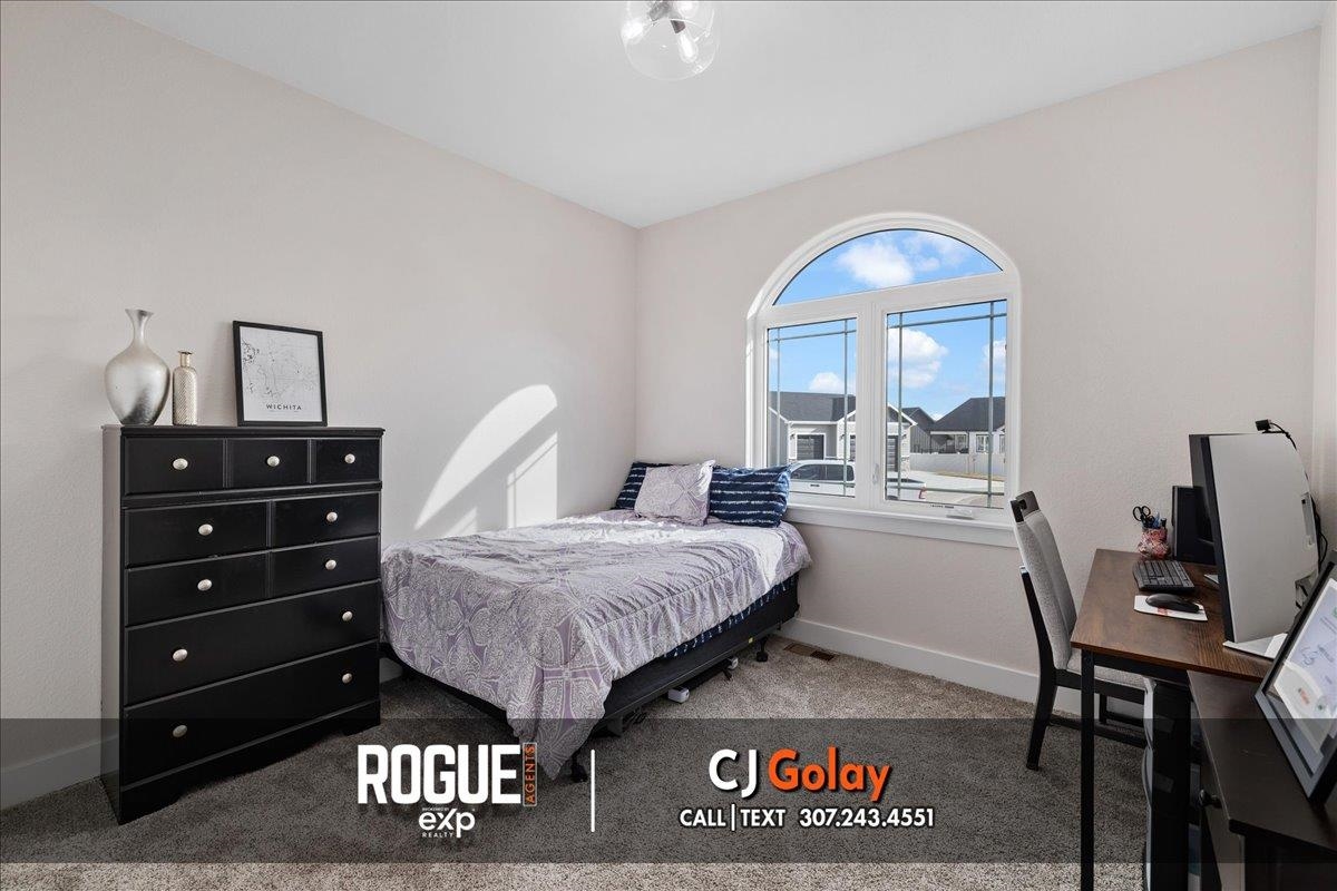 2773 Laredo Way Casper, WY 82609 - Photo 24 of 44