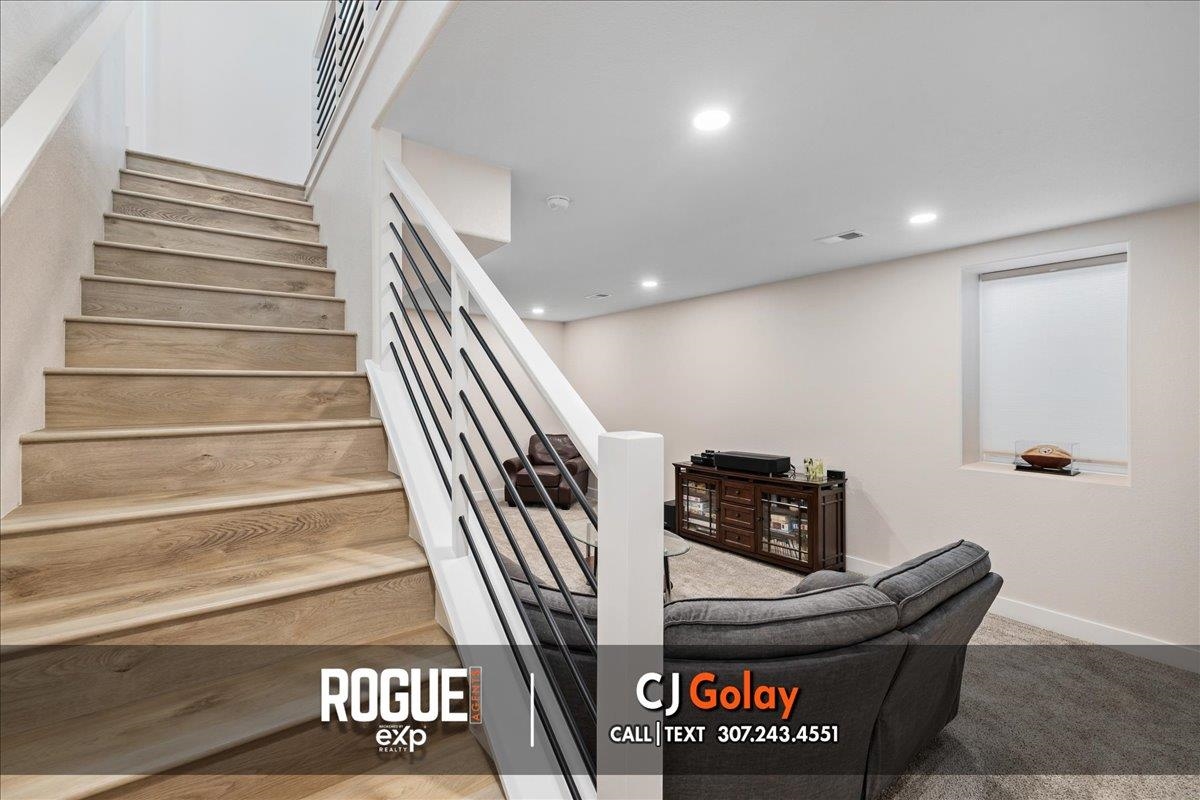 2773 Laredo Way Casper, WY 82609 - Photo 27 of 44