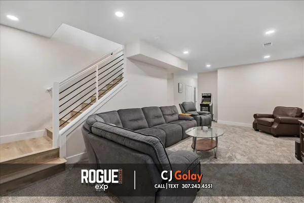 $665,000 | 2773 Laredo Way, Casper, WY 82609