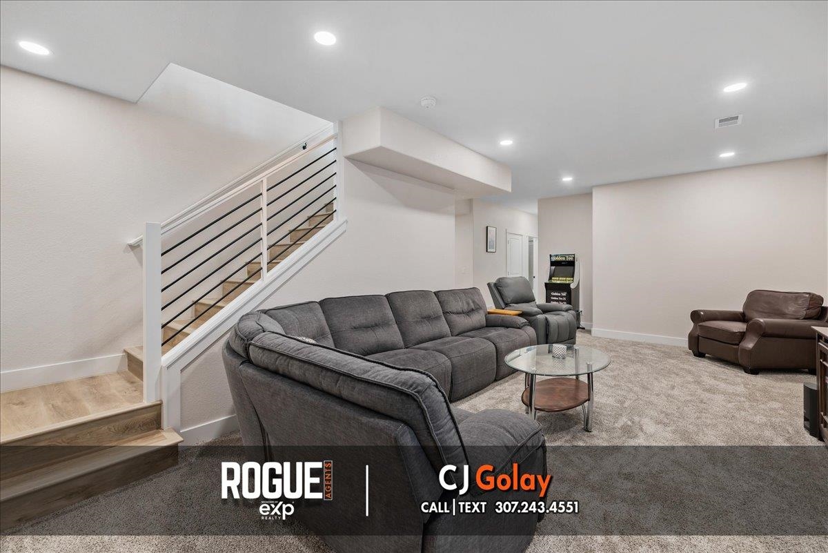 2773 Laredo Way Casper, WY 82609 - Photo 28 of 39