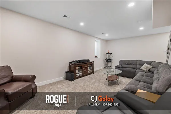 $665,000 | 2773 Laredo Way, Casper, WY 82609