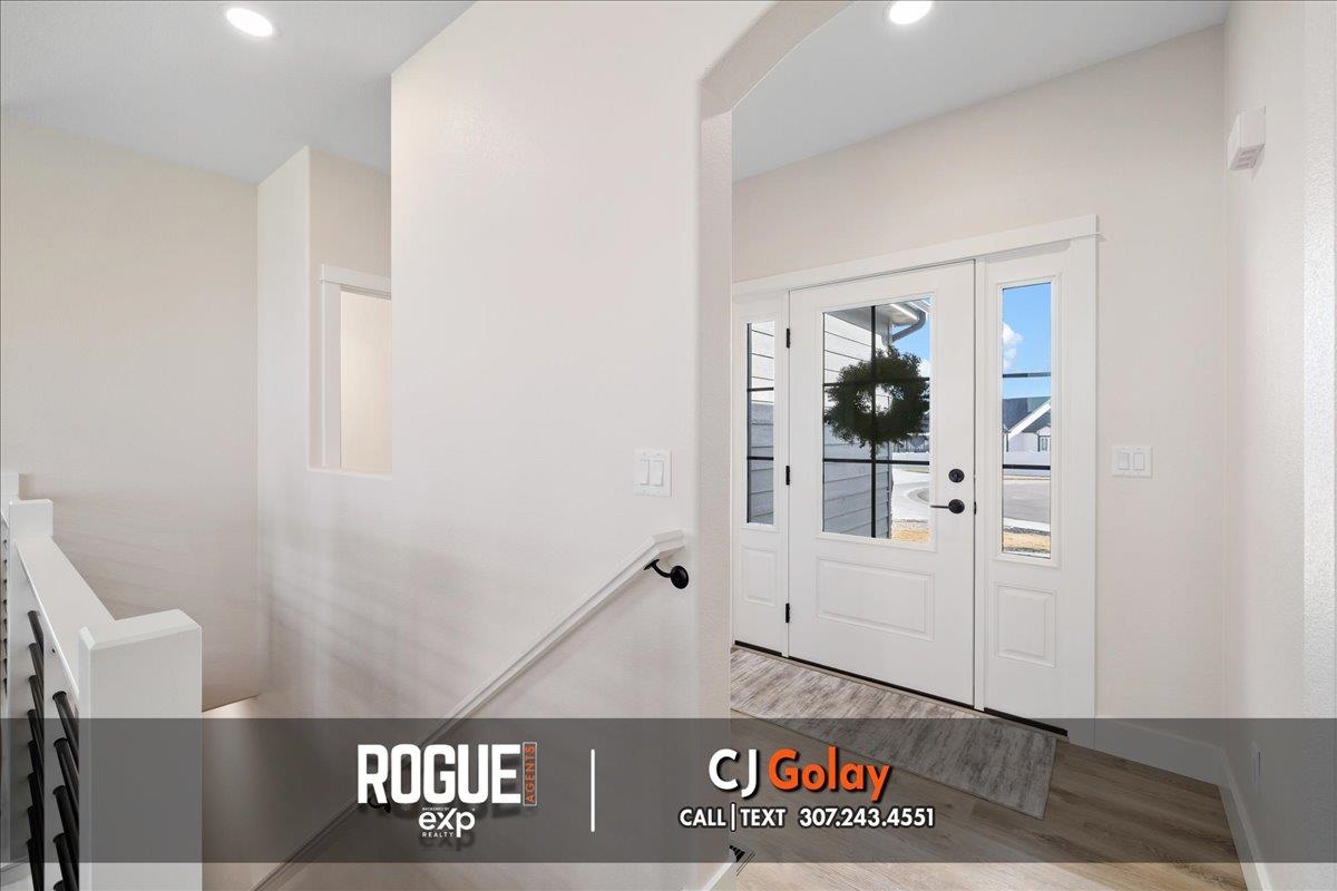 2773 Laredo Way Casper, WY 82609 - Photo 3 of 44