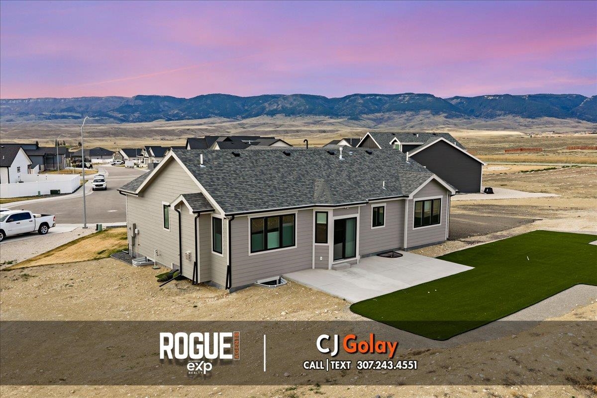 2773 Laredo Way Casper, WY 82609 - Photo 35 of 44