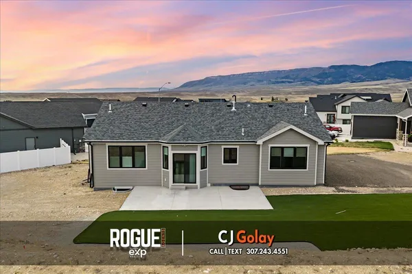 $665,000 | 2773 Laredo Way, Casper, WY 82609