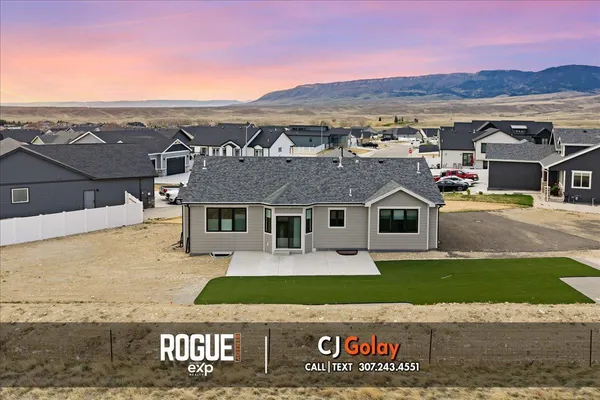 $665,000 | 2773 Laredo Way, Casper, WY 82609