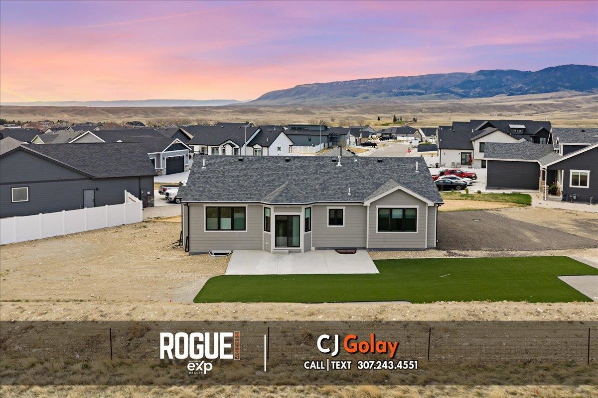 2773 Laredo Way Casper, WY 82609 - Photo 38 of 44