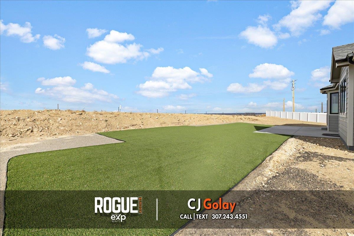 2773 Laredo Way Casper, WY 82609 - Photo 39 of 39