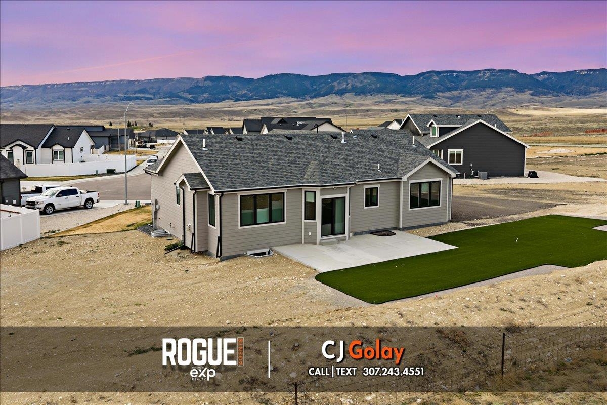 2773 Laredo Way Casper, WY 82609 - Photo 39 of 44