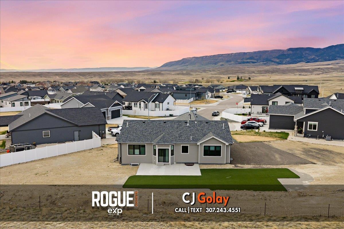 2773 Laredo Way Casper, WY 82609 - Photo 40 of 44