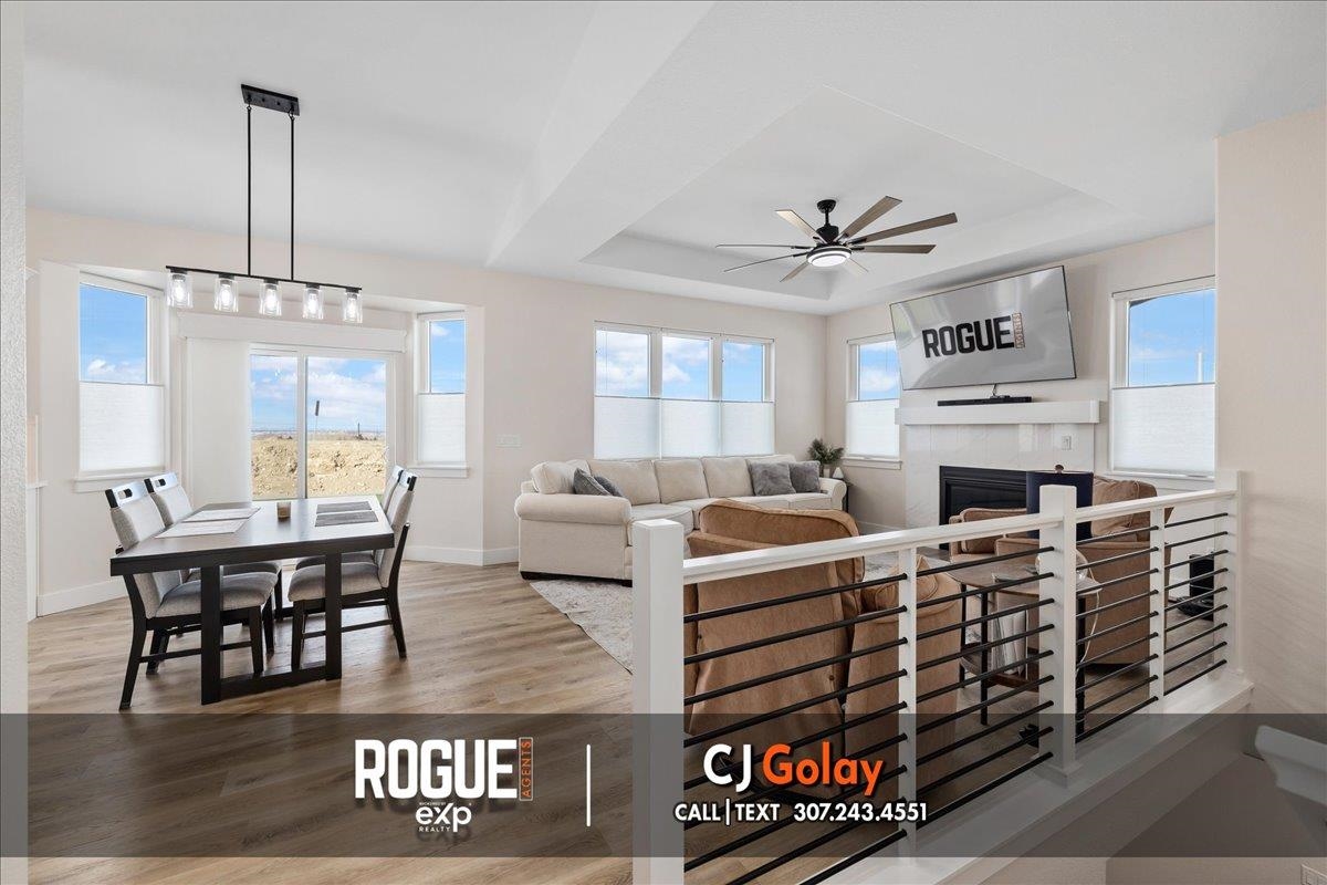 2773 Laredo Way Casper, WY 82609 - Photo 4 of 44