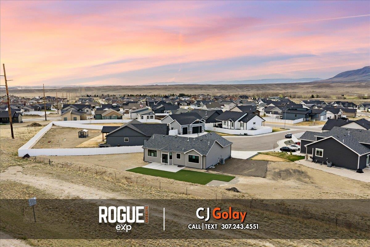 2773 Laredo Way Casper, WY 82609 - Photo 41 of 44