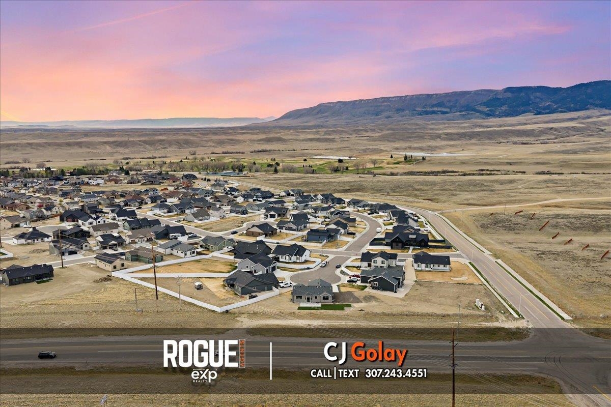 2773 Laredo Way Casper, WY 82609 - Photo 43 of 44