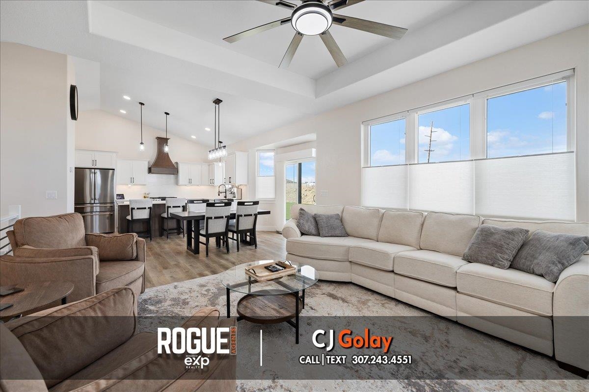 2773 Laredo Way Casper, WY 82609 - Photo 8 of 39