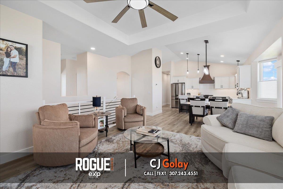 2773 Laredo Way Casper, WY 82609 - Photo 9 of 39