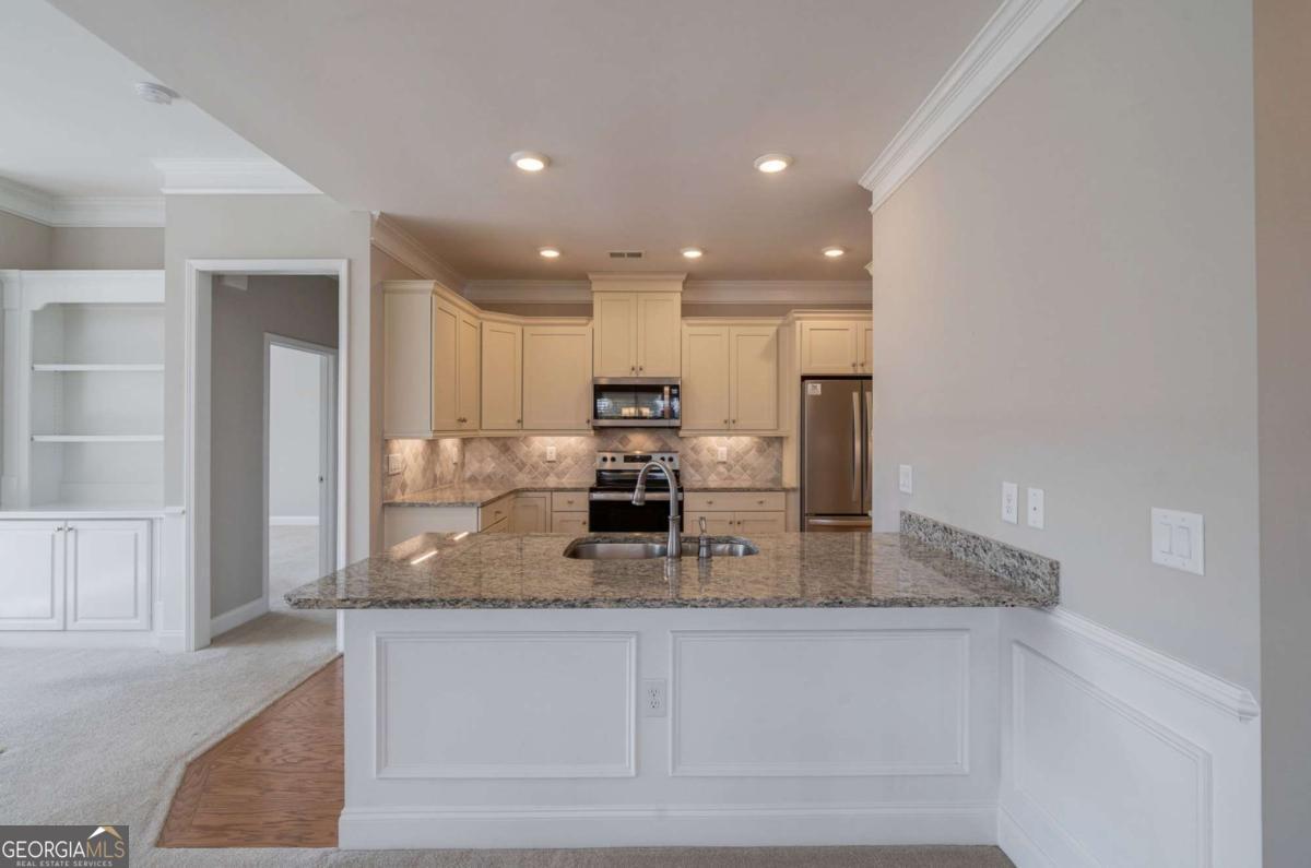 3615 Ridgehurst Drive Buford, GA 30518 - Photo 2 of 27