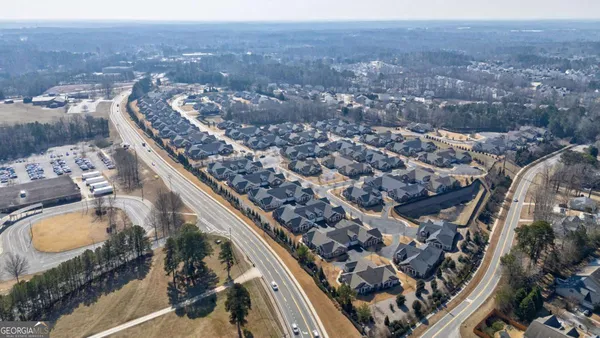 $375,000 | 3615 Ridgehurst Drive, Buford, GA 30518