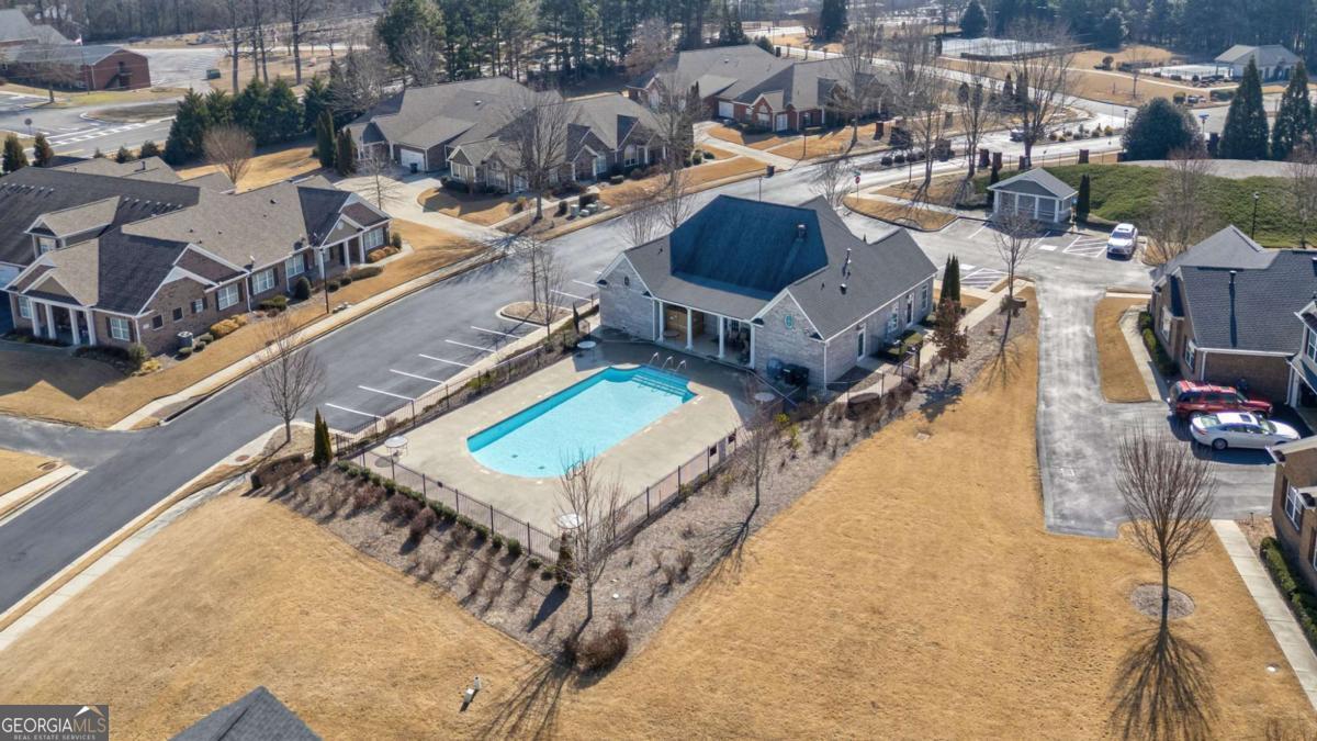 3615 Ridgehurst Drive Buford, GA 30518 - Photo 24 of 27